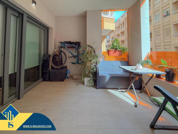 Piso en Barrio Gaspar Perrelló