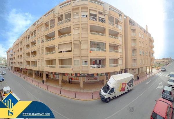 Piso en Barrio Gaspar Perrelló