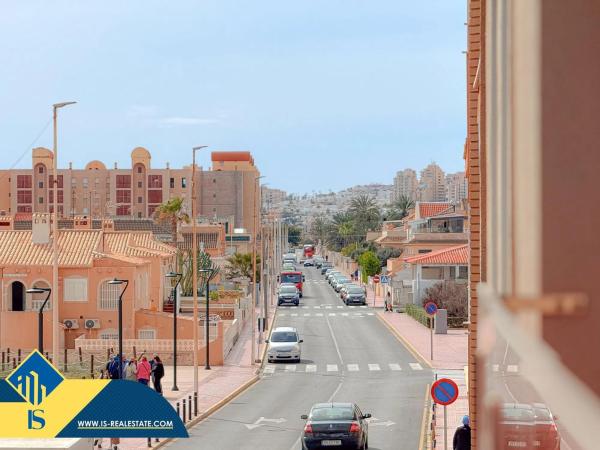 Piso en Barrio Gaspar Perrelló
