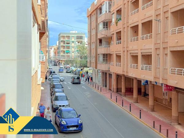 Piso en Barrio Gaspar Perrelló