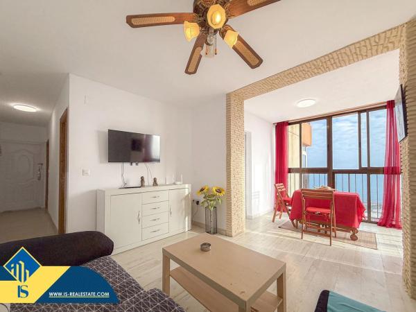 Piso en Barrio Cabo Cervera