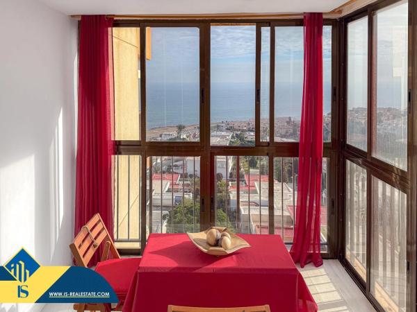 Piso en Barrio Cabo Cervera