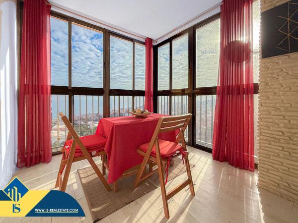 Piso en Barrio Cabo Cervera