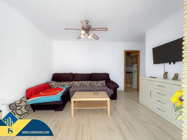 Piso en Barrio Cabo Cervera