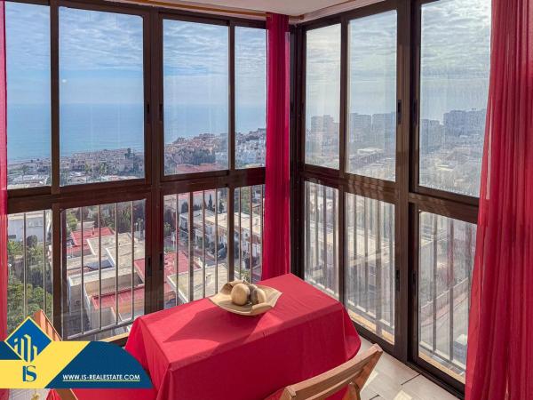 Piso en Barrio Cabo Cervera