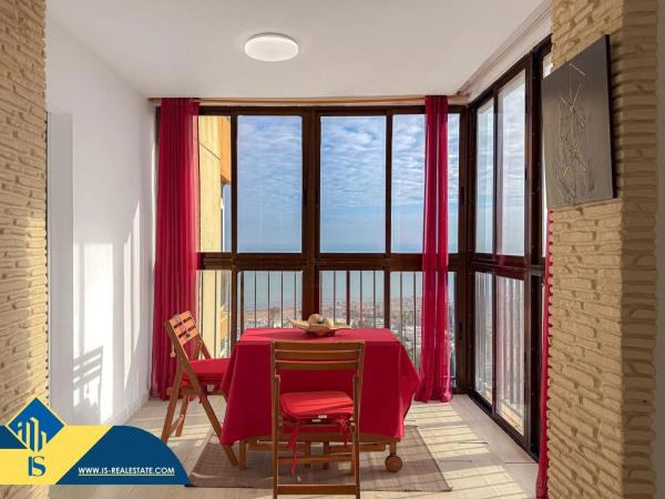 Piso en Barrio Cabo Cervera