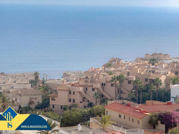 Piso en Barrio Cabo Cervera