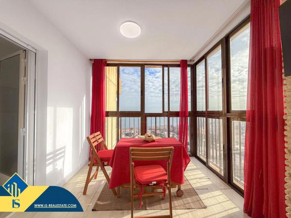 Piso en Barrio Cabo Cervera