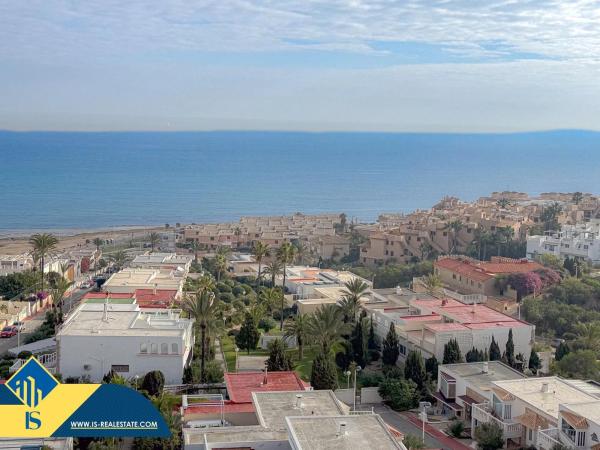 Piso en Barrio Cabo Cervera
