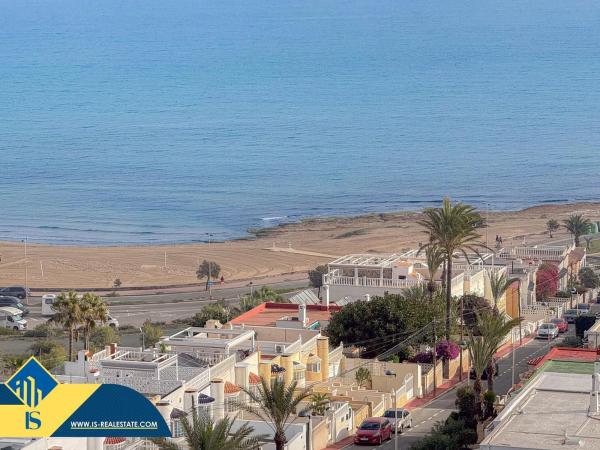Piso en Barrio Cabo Cervera