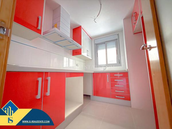 Piso en Barrio Gaspar Perrelló