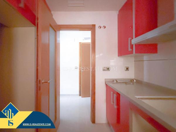 Piso en Barrio Gaspar Perrelló