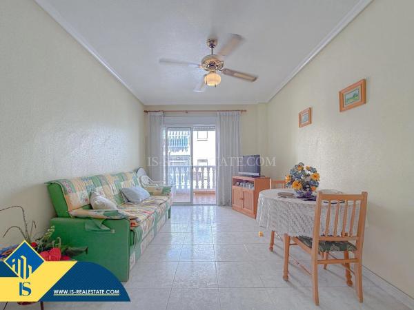 Piso en Barrio Gaspar Perrelló