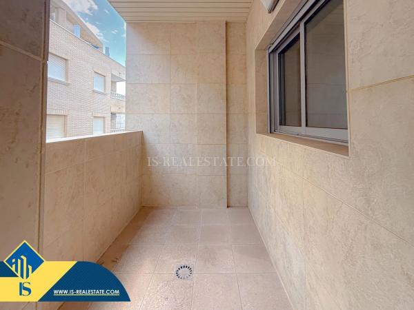 Piso en Barrio Gaspar Perrelló