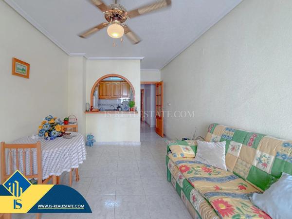 Piso en Barrio Gaspar Perrelló