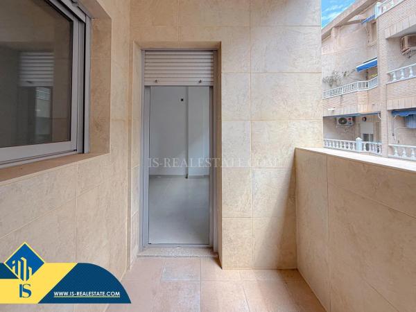 Piso en Barrio Gaspar Perrelló