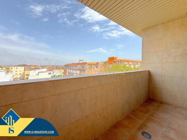 Piso en Barrio Gaspar Perrelló