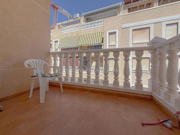 Piso en Barrio Gaspar Perrelló