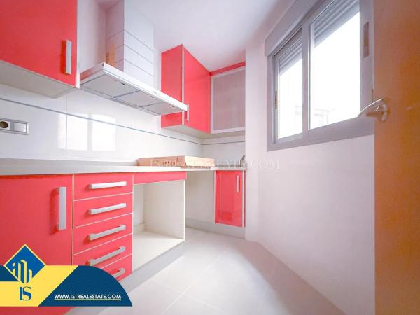 Piso en Barrio Gaspar Perrelló