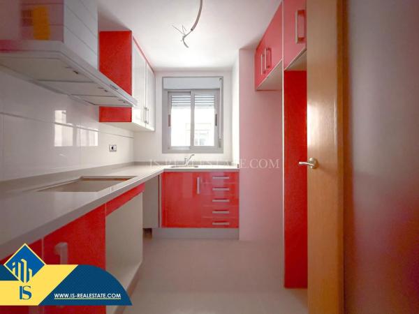 Piso en Barrio Gaspar Perrelló