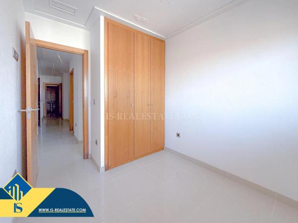 Piso en Barrio Gaspar Perrelló