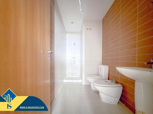 Piso en Barrio Gaspar Perrelló