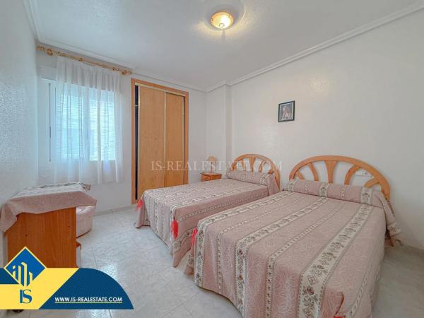 Piso en Barrio Gaspar Perrelló