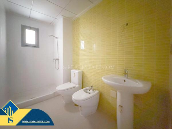 Piso en Barrio Gaspar Perrelló