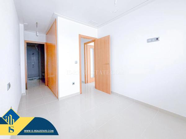 Piso en Barrio Gaspar Perrelló