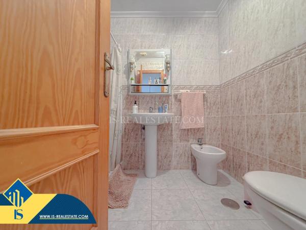 Piso en Barrio Gaspar Perrelló