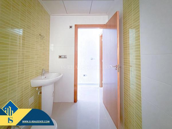 Piso en Barrio Gaspar Perrelló