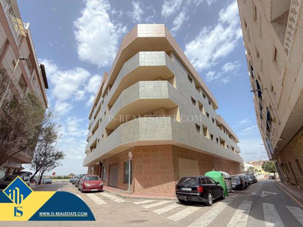 Piso en Barrio Gaspar Perrelló