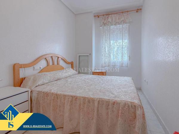 Piso en Barrio Gaspar Perrelló