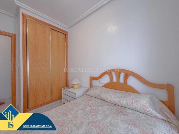 Piso en Barrio Gaspar Perrelló