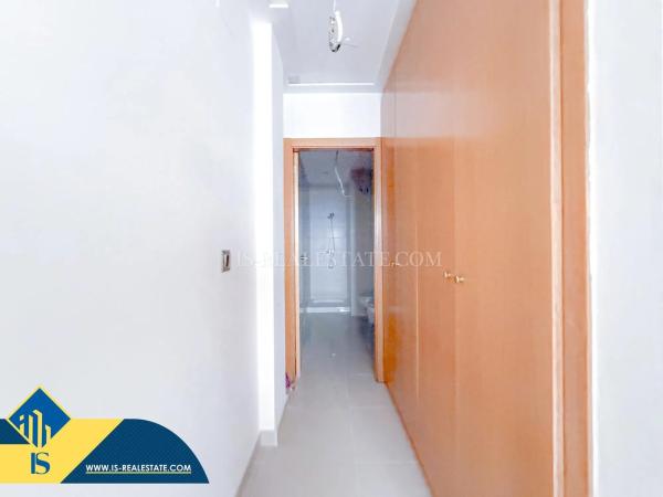 Piso en Barrio Gaspar Perrelló