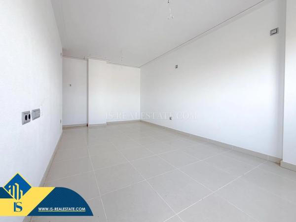 Piso en Barrio Gaspar Perrelló