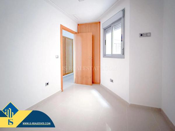 Piso en Barrio Gaspar Perrelló