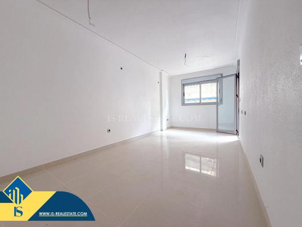 Piso en Barrio Gaspar Perrelló