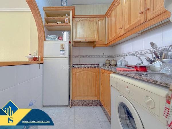 Piso en Barrio Gaspar Perrelló