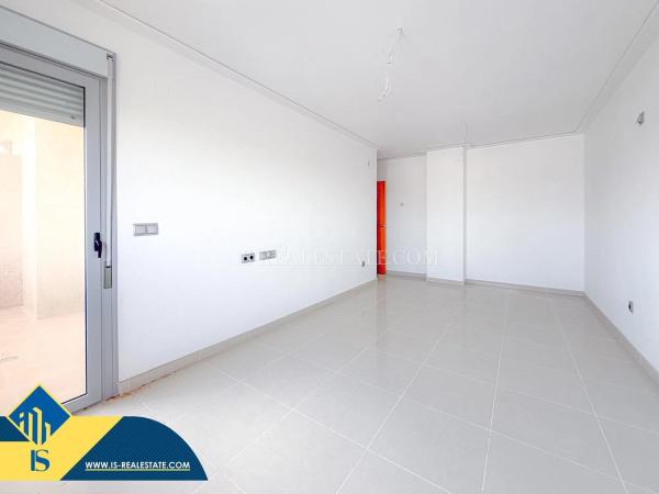 Piso en Barrio Gaspar Perrelló