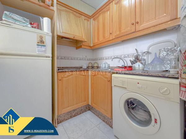 Piso en Barrio Gaspar Perrelló