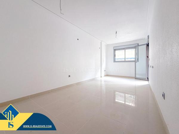 Piso en Barrio Gaspar Perrelló