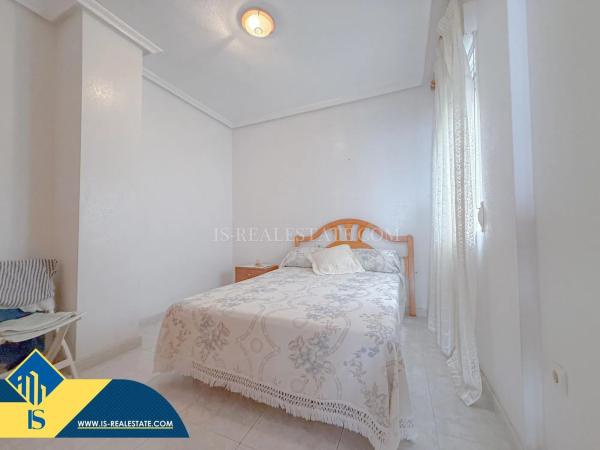 Piso en Barrio Gaspar Perrelló