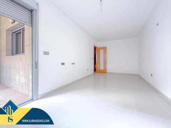 Piso en Barrio Gaspar Perrelló