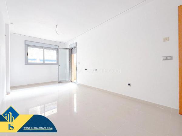 Piso en Barrio Gaspar Perrelló