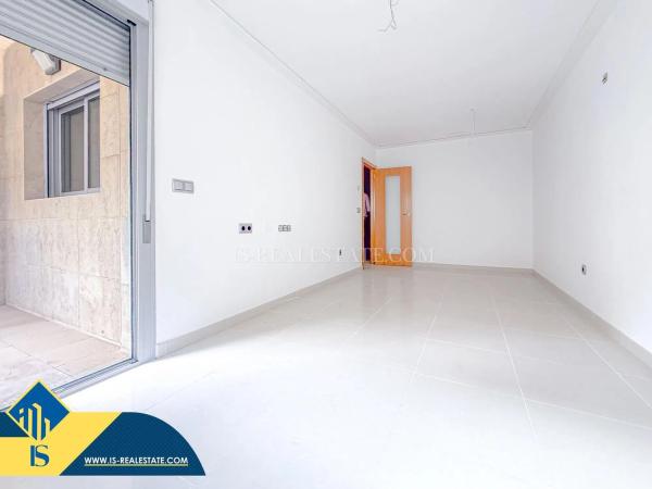 Piso en Barrio Gaspar Perrelló