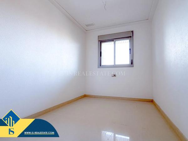 Piso en Barrio Gaspar Perrelló