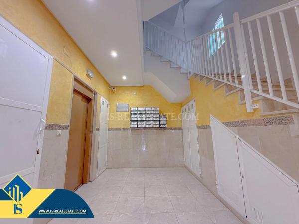 Piso en Barrio Gaspar Perrelló