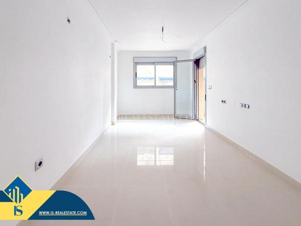 Piso en Barrio Gaspar Perrelló