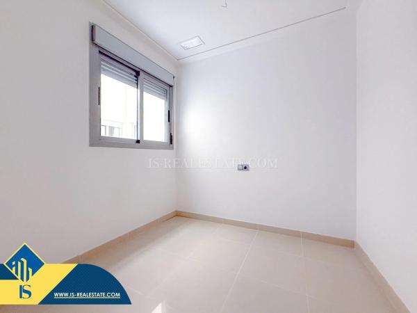 Piso en Barrio Gaspar Perrelló